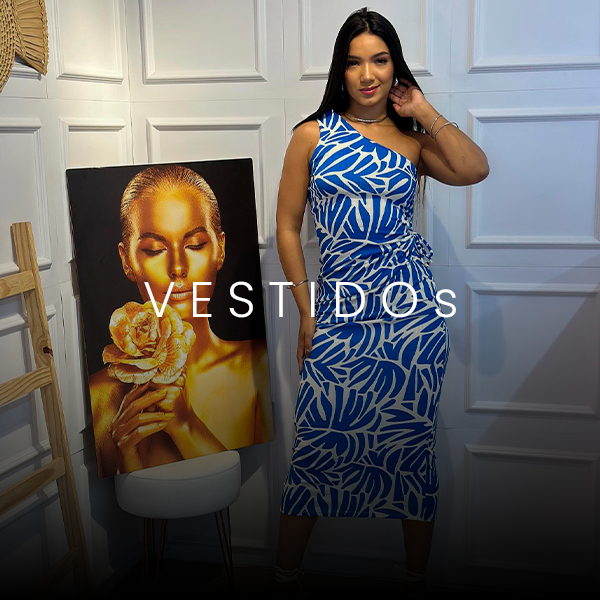 Vestidos